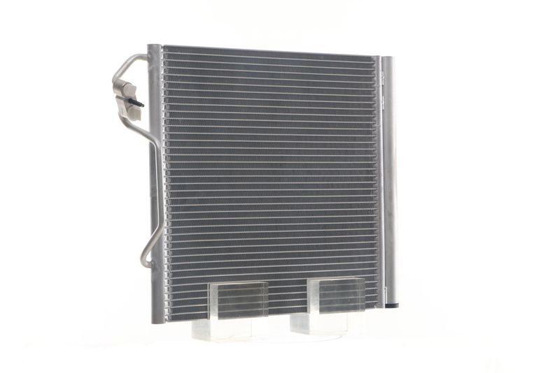 Product Image - Condensor, airconditioning - AC451000S - MAHLE