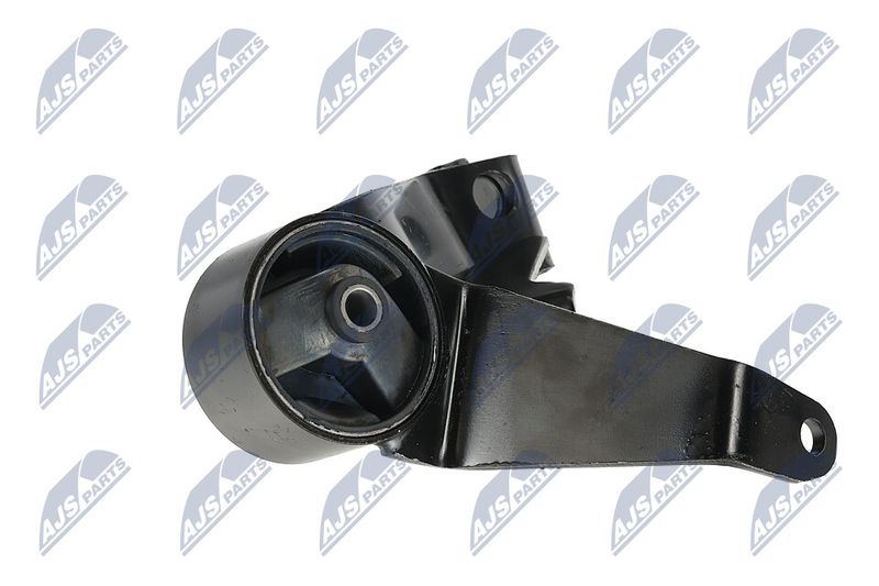 Paigutus, Mootor, NTY ZPS-HY-517