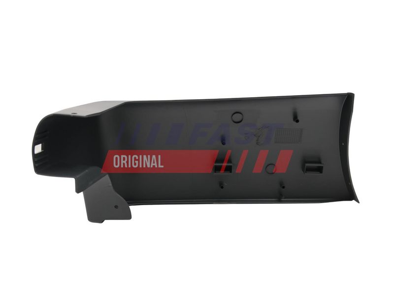 Põrkeraud, FAST FT91303G