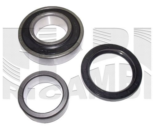 KM International RK2344 - Wheel Bearing Kit