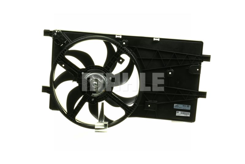 Product Image - Koelventilatorwiel - CFF179000P - MAHLE