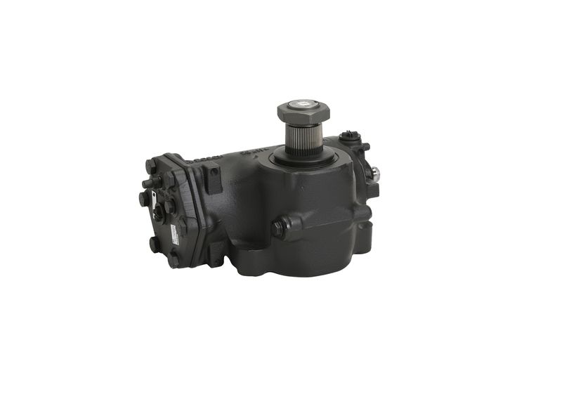 BOSCH KS00001145 Steering Gear