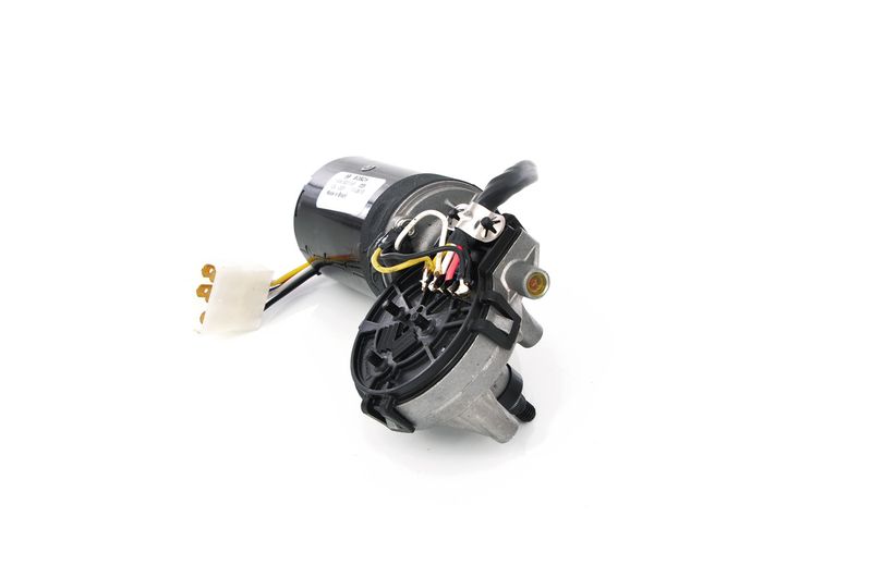 BOSCH F006B20145 Electric Motor
