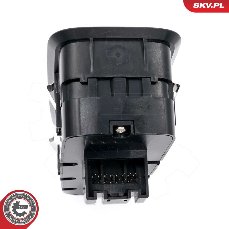 Lüliti, aknatõstuk, ESEN SKV 37SKV101