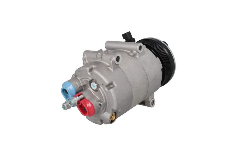 KAMOKA 7820104 Compressor, air conditioning