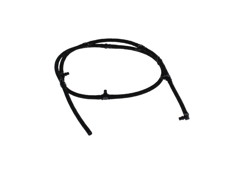 BOSCH 0928402209 Hose, fuel overflow