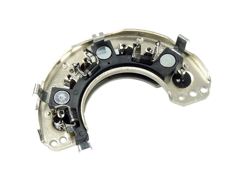 AS-PL ARC2005 Rectifier, alternator
