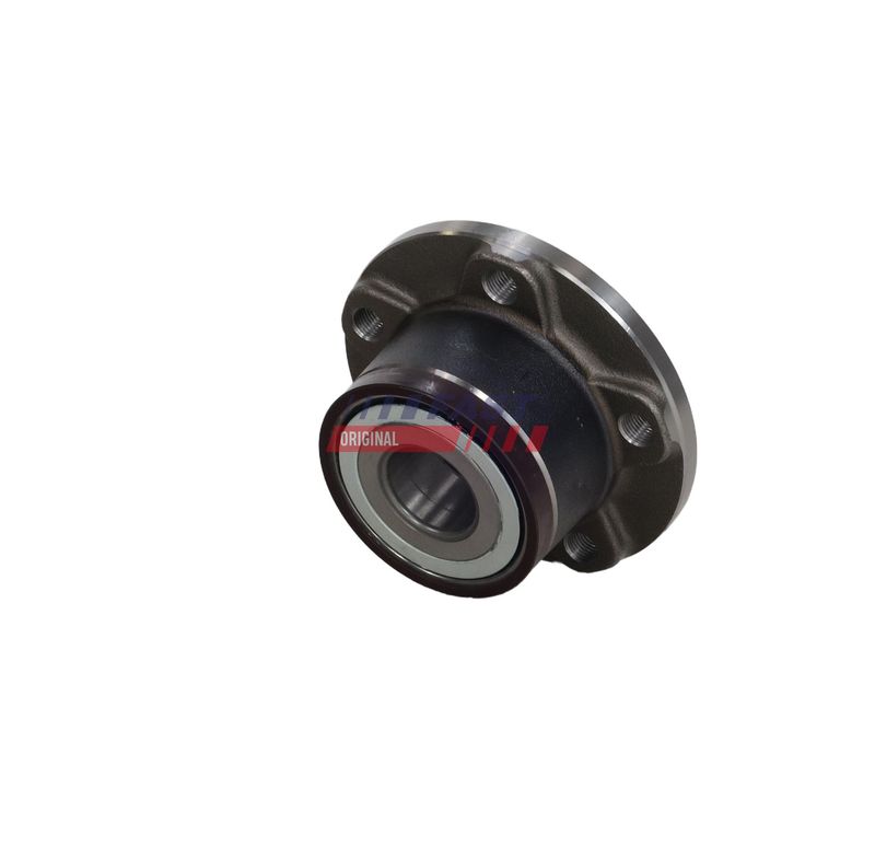 Rattarumm, FAST FT24051