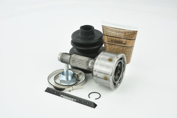 FEBEST 0110-075 Parts Connecting Rod