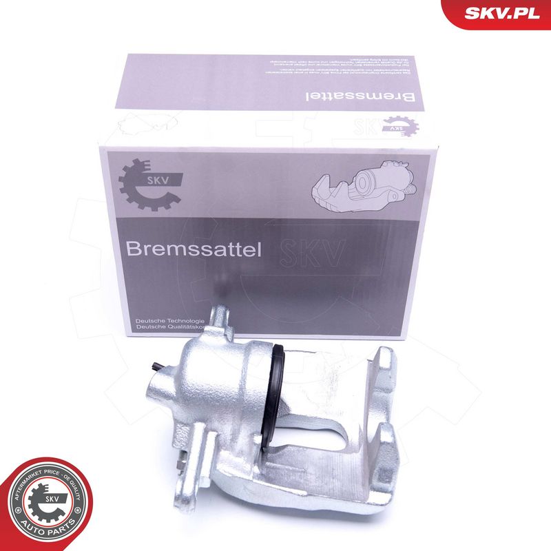 Pidurisadul, ESEN SKV 42SKV941