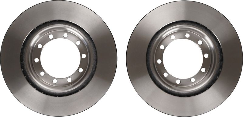 Piduriketas, TRW DF4330