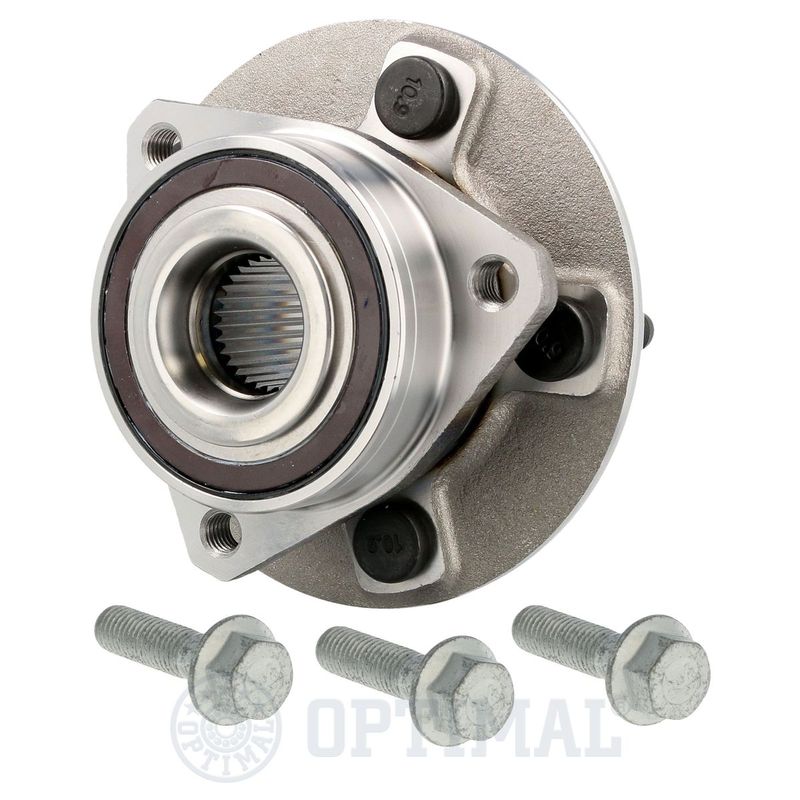 OPTIMAL 202300 Wheel Bearing Kit