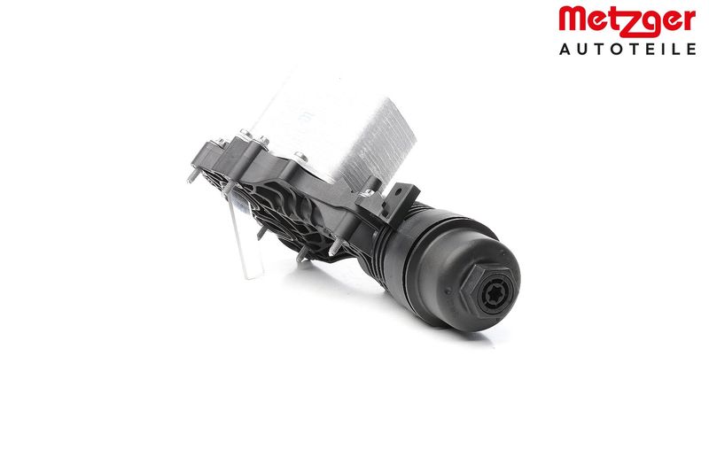 METZGER AUTOTEILE 2370168 Housing, oil filter