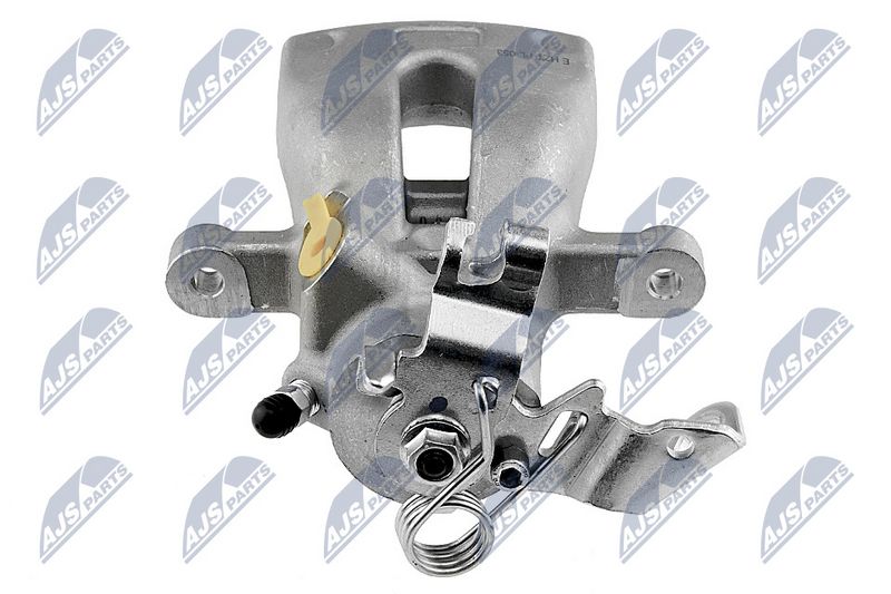 Pidurisadul, NTY HZT-PL-053