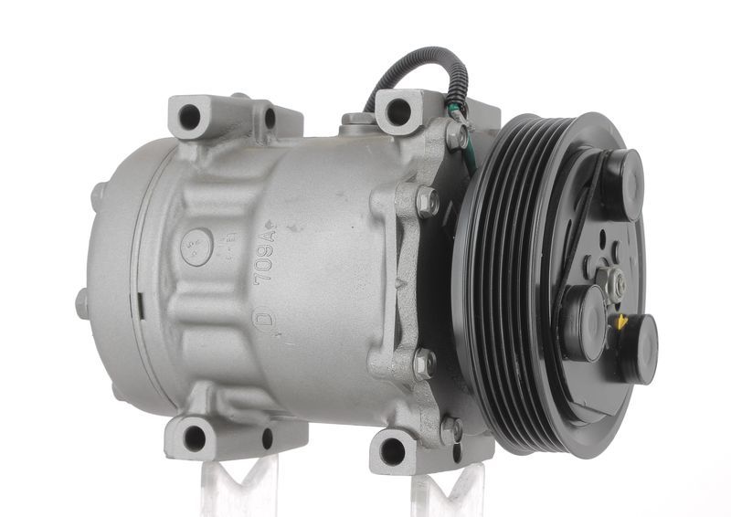 CEVAM 8600107 Kondicionieriaus kompresorius