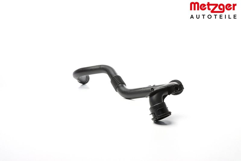METZGER AUTOTEILE 2400414 Charge Air Hose