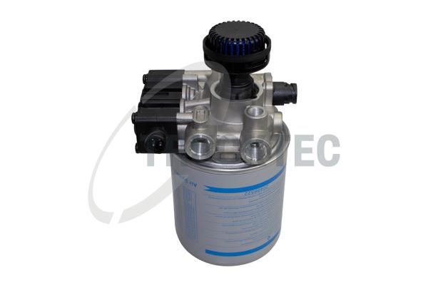 TRUCKTEC AUTOMOTIVE 04.36.008 - Air Dryer, compressed-air system