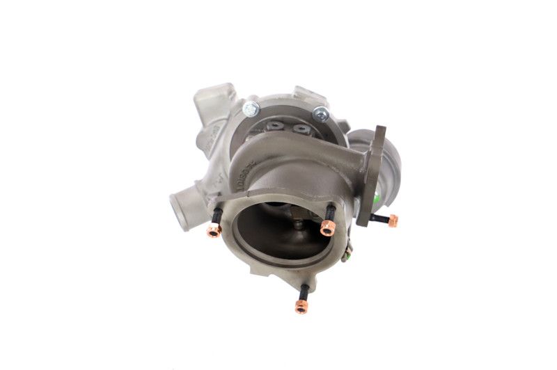 REMANTE 003-001-003793R Charger, charging (supercharged/turbocharged)