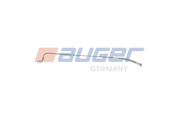 Kühlmittelrohrleitung