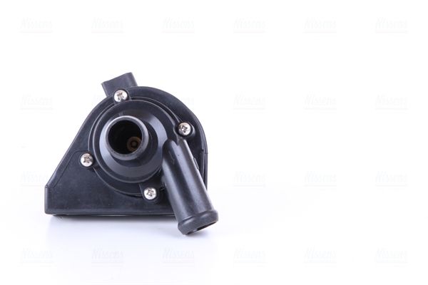 NISSENS 831081 Water Pump, engine cooling