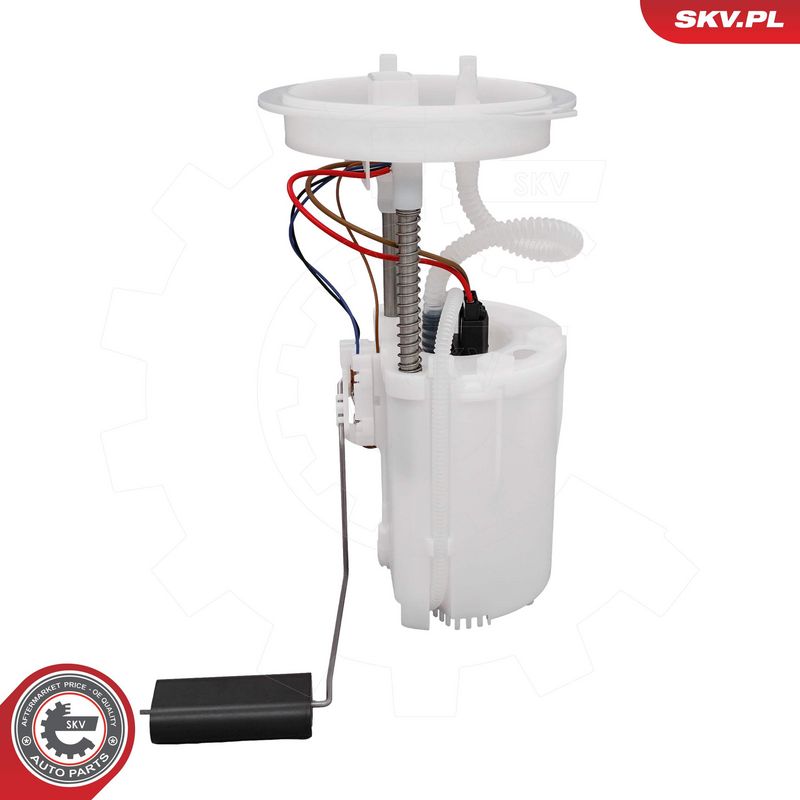 Prekės atitinka OEM kodą: 1K0919051CJ