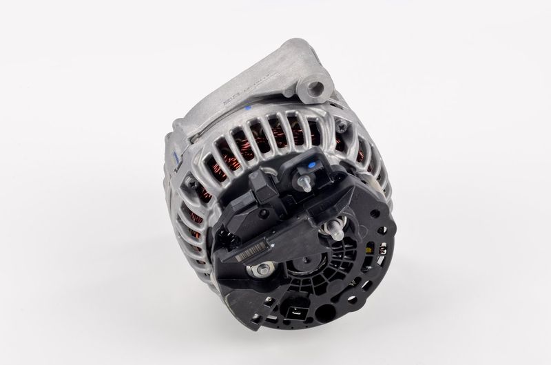 BOSCH 1986A01172 Alternator