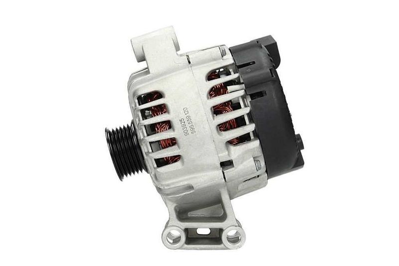 Generaator, BV PSH 595.585.120.000