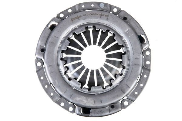 STELLOX 07-01008-SX Clutch Kit