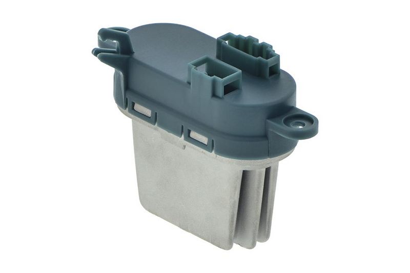 Regulator, kabineventilator