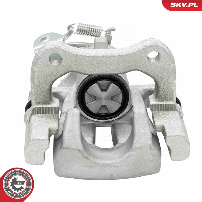 Pidurisadul, ESEN SKV 78SKV734