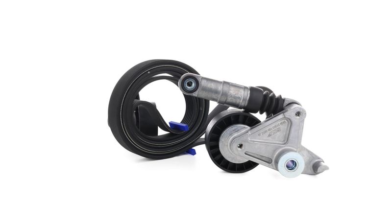 Soonrihmakomplekt, SKF VKMA 31308