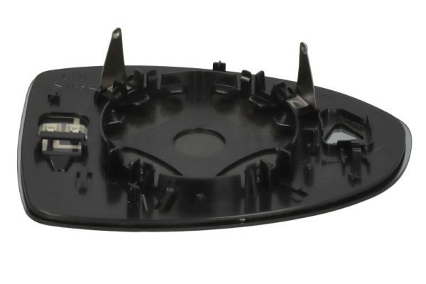 BLIC 6102-07-2590312P Mirror Glass, exterior mirror