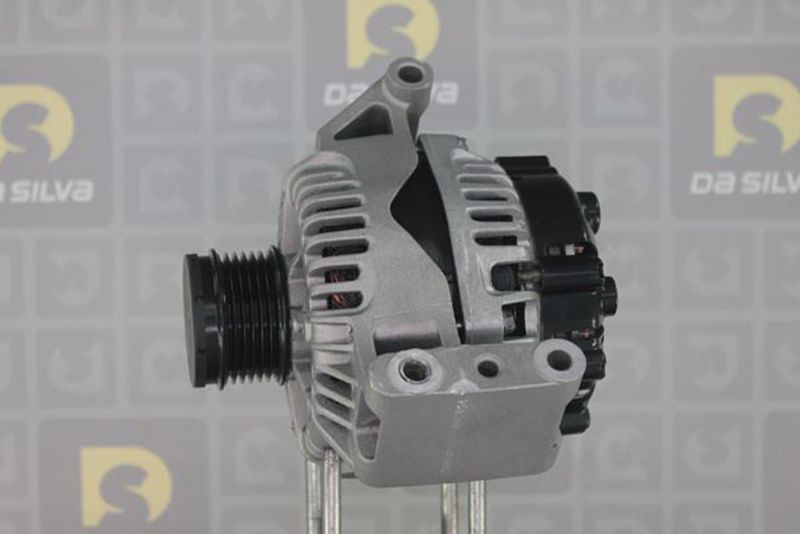 DA SILVA 011848 Alternator