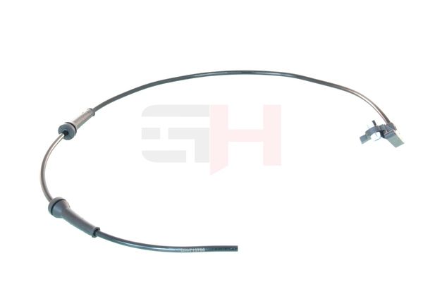 GH GH-713706 Jutiklis, rato greitis