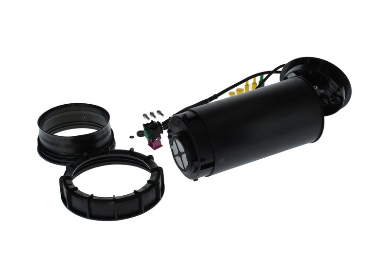 Incalzire, unitate rezervor (injectare aditiv) F 01C 600 336 BOSCH