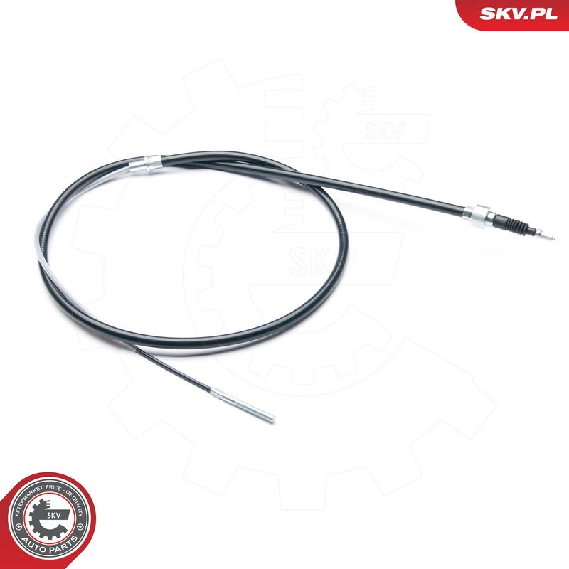 Tross, seisupidur, ESEN SKV...