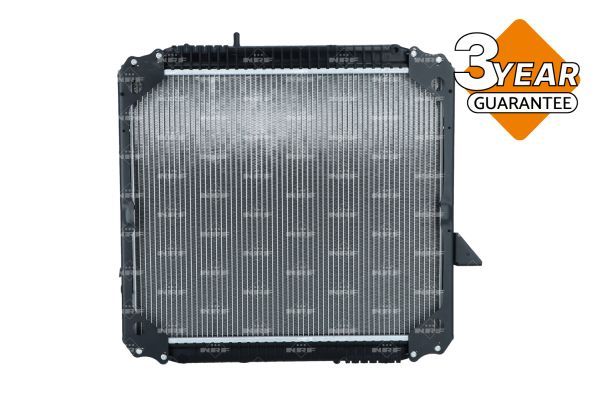 Radiator, racire motor NRF 503474