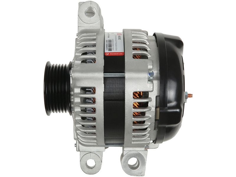 AS-PL A6242 Generatorius