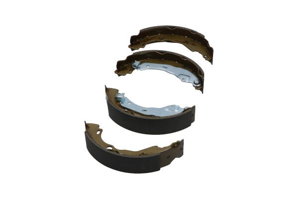 Kavo Parts KBS-7407 Brake Shoe Set