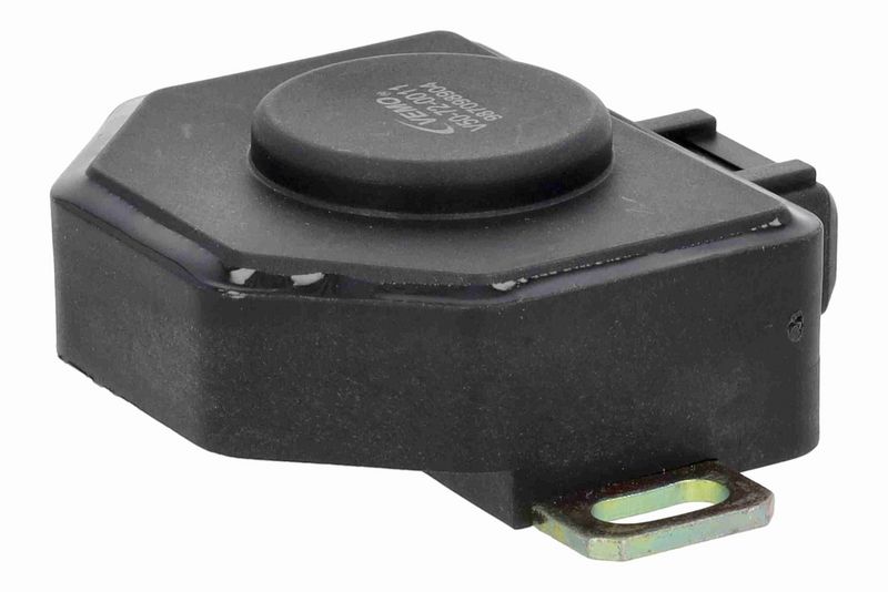 Andur, drosselklapiasend, VEMO V50-72-0011