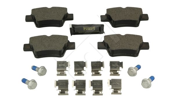 This part match OEM code: ZQ92343280
