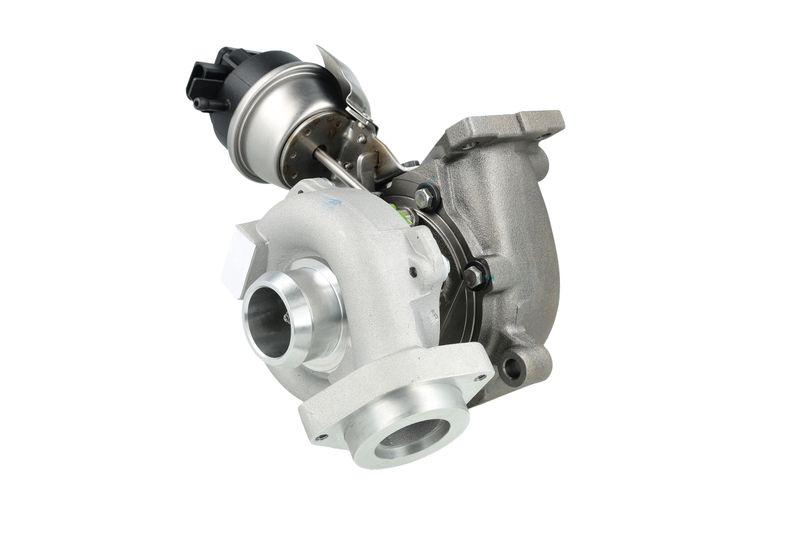 Kompressor, ülelaadimine, NRF 90010134