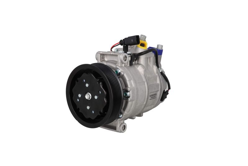 KAMOKA 7820303 Compressor, air conditioning