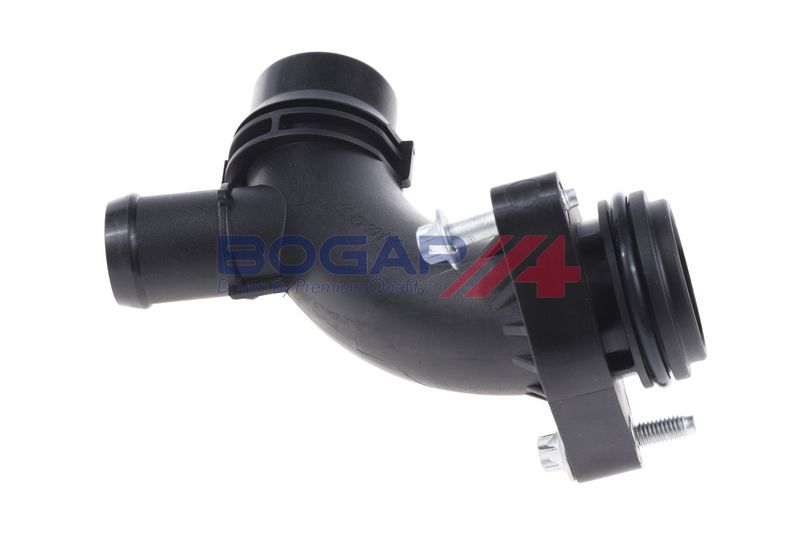 Manguera Radiador BOGAP C4229104 - 3