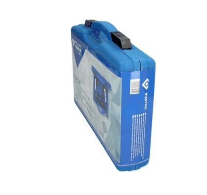 KS TOOLS BT591750 Комплект регулювальних інструментів, фази газорозподілу