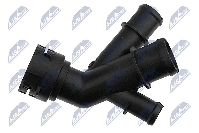 Jahutusvedeliku flants, NTY CTM-WW-078