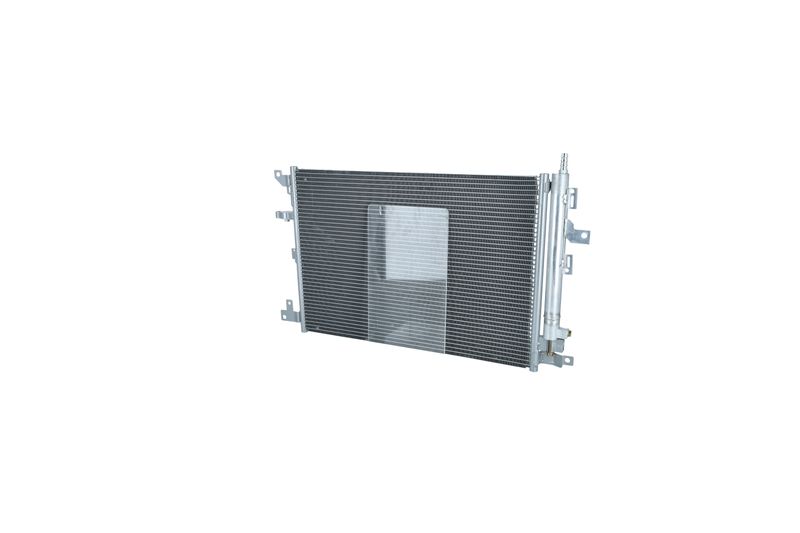 Kondensaator, kliimaseade, NRF 35889