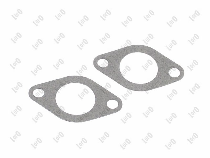 Radiaator, heitgaaside tagasijooks, ABAKUS 121-00-016