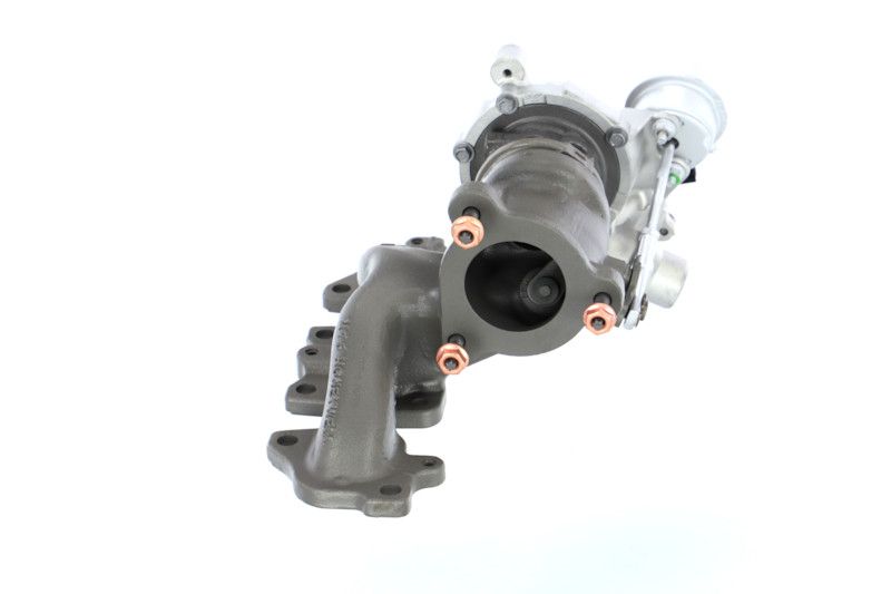 REMANTE 003-001-004347R Turbokompresorius