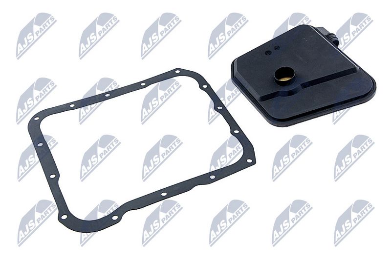 Hüdraulikafiltrikomplekt, automaatkäigukast, NTY FSF-MS-004